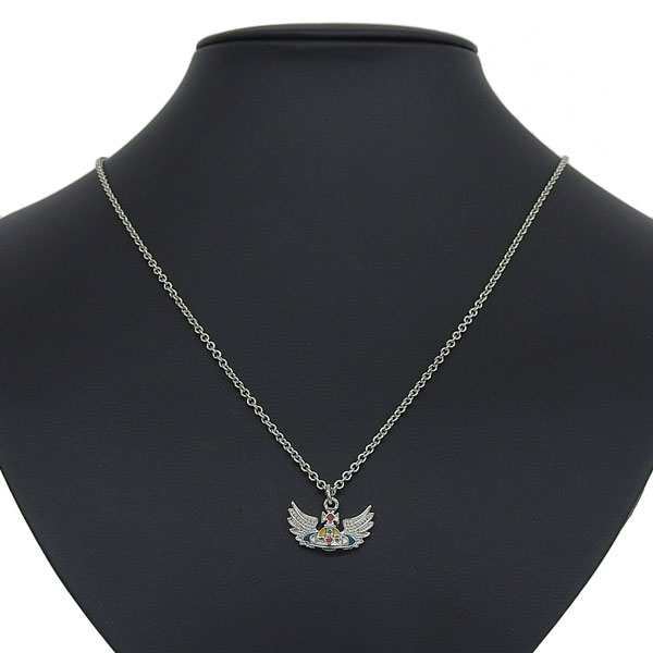Vivienne Westwood ネックレス Vivienne Westwood ヴィヴィアンウエストウッド アクセサリー