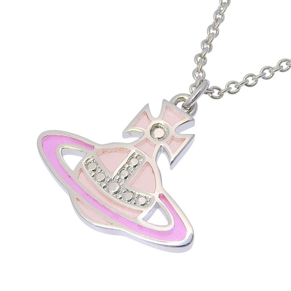Vivienne Westwood（ヴィヴィアンウエストウッド） ネックレス