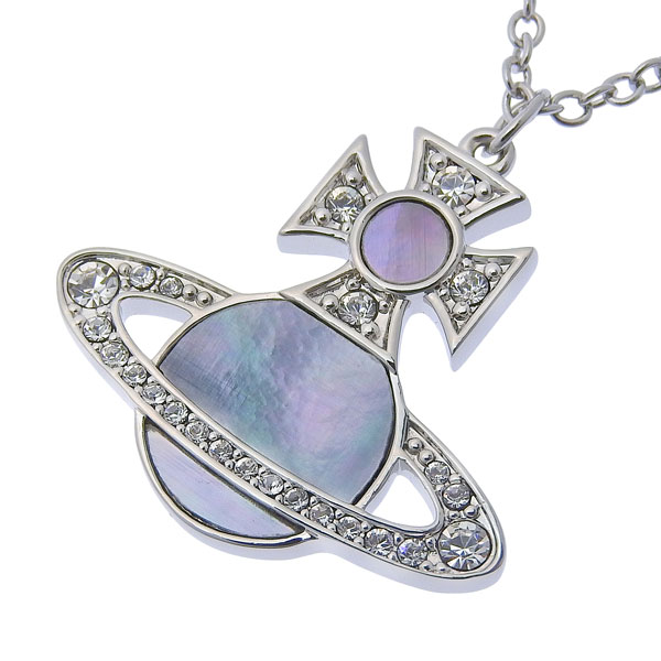 �����������󥦥����ȥ��å� ���������꡼ ��ǥ����� �ͥå��쥹 �ץ���ʥ� RINA PENDANT 630203FV02P645 VIVIENNE WESTWOOD