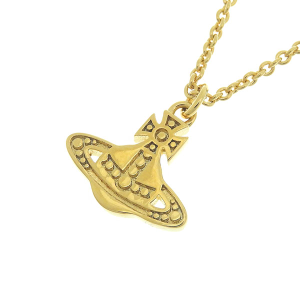 Vivienne Westwood ネックレス　ゴールド Vivienne Westwood（ヴィヴィアンウエストウッド） アクセサリー