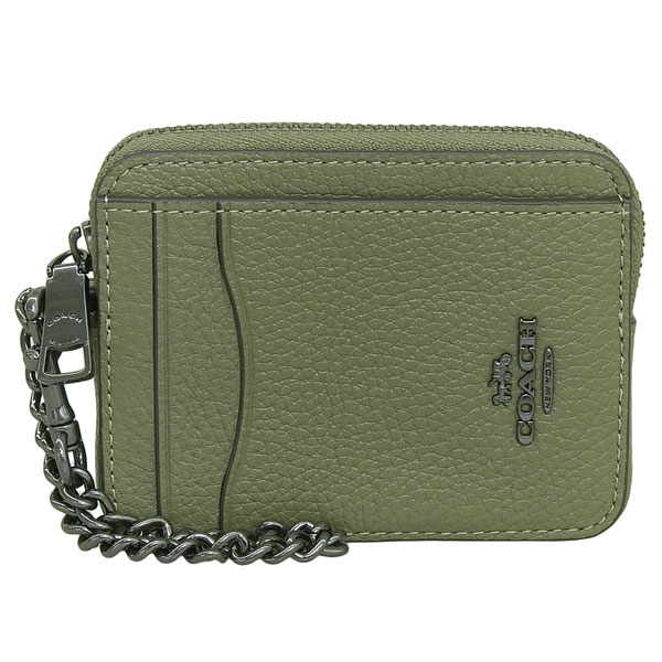 COACH（コーチ） カードケース レディース アウトレット コインケース