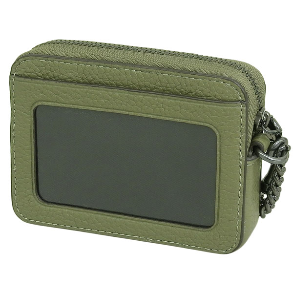 COACH（コーチ） カードケース レディース アウトレット コインケース