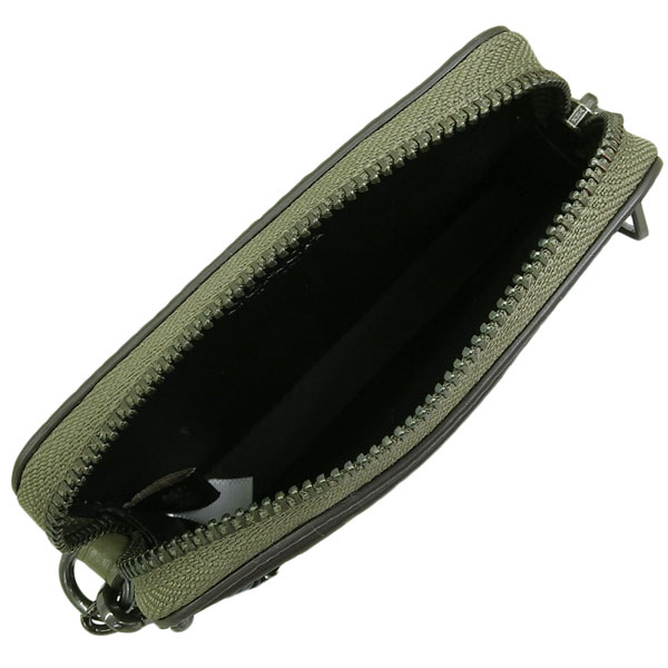 COACH（コーチ） カードケース レディース アウトレット コインケース