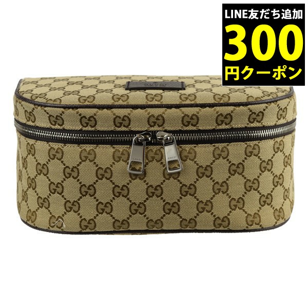 グッチ バッグ GUCCI ボディバッグ ウエストポーチ メンズ