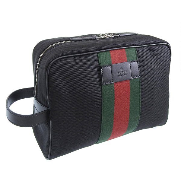 GUCCI（グッチ） バッグ メンズ レディース クラッチバッグ セカンド