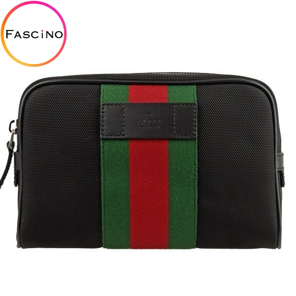 グッチ バッグ GUCCI ボディバッグ ウエストポーチ メンズ アウトレット 630919 :630919kwtkn8251:FASCINO(ファッシノ)