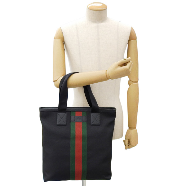 GUCCI（グッチ） バッグ メンズ レディース トートバッグ アウトレット