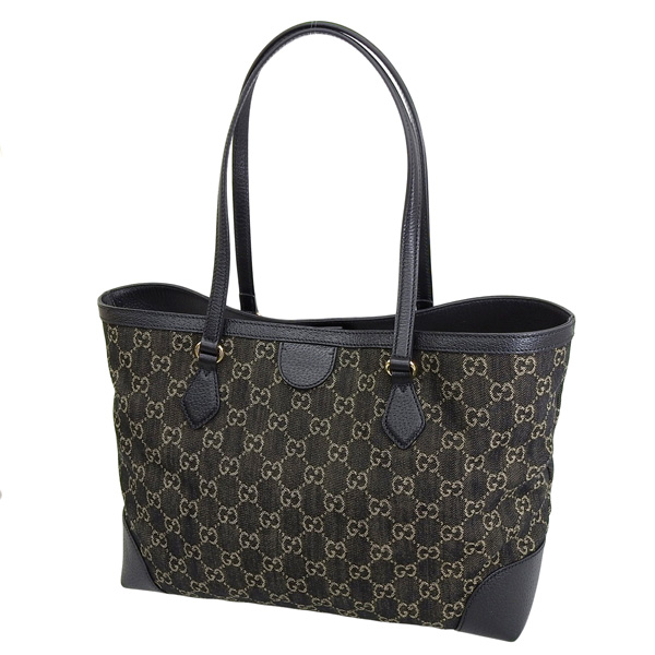 GUCCI（グッチ） バッグ レディース トートバッグ A4 アウトレット GG