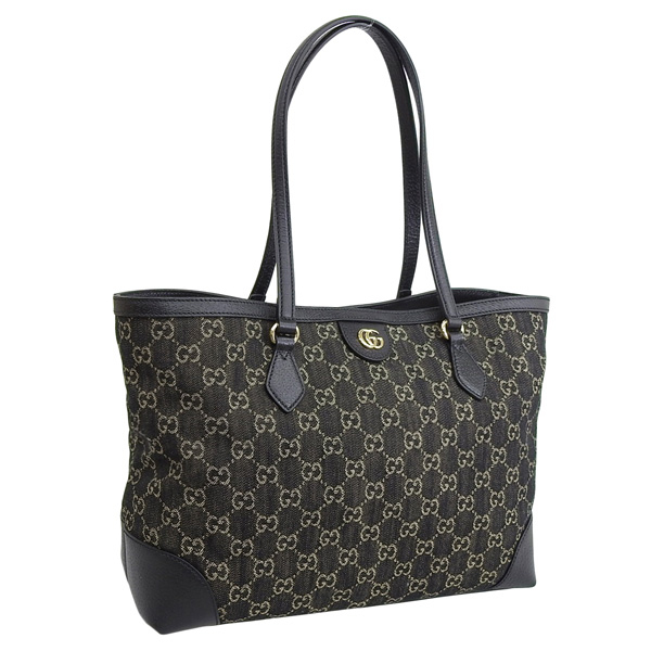 GUCCI（グッチ） バッグ レディース トートバッグ A4 アウトレット GG