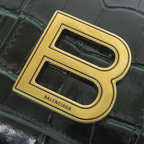 BALENCIAGA（バレンシアガ） 財布 レディース 三つ折り財布