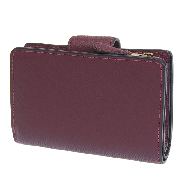 【国内即発】コーチ MDM CRN ZIP 6390 IMBLK 楽天市場】コーチ 二つ折り財布 レディース 財布 折り財布 二