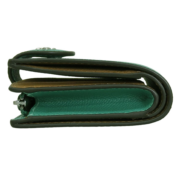 COACH（コーチ） 財布 レディース 2つ折り 折財布 コンパクト