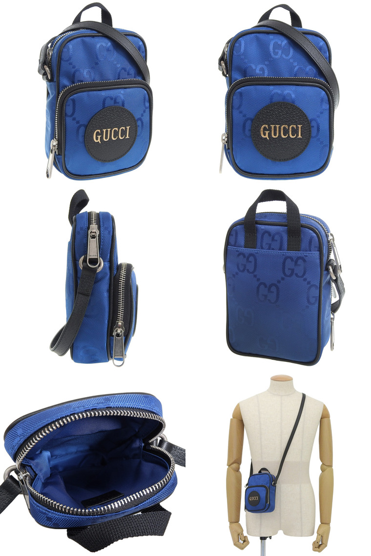 GUCCI（グッチ） バッグ メンズ レディース アウトレット ショルダー