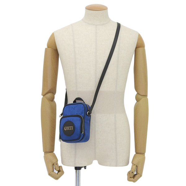 GUCCI（グッチ） バッグ メンズ レディース アウトレット ショルダー