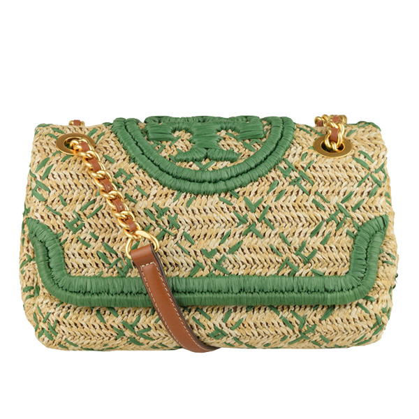 トリバーチ　ハンドバッグ TORY BURCH トリーバーチ バッグ ショルダーバッグ 2way