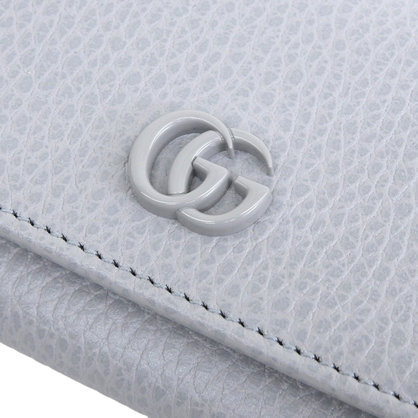 GUCCI（グッチ） 財布 レディース 三つ折り 折財布 アウトレット