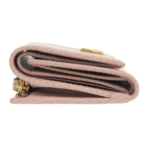 GUCCI（グッチ） 財布 三つ折り レディース アウトレット 折財布