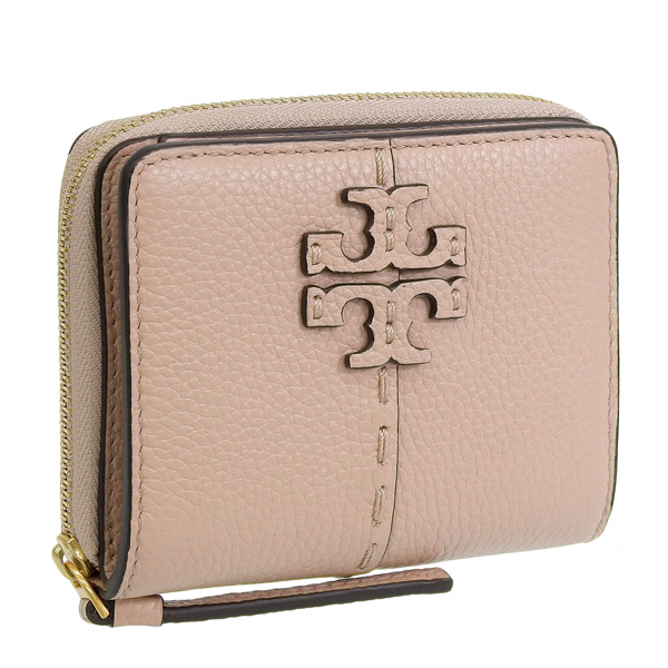 【新品未使用】TORY BURCH 財布 TORY BURCH（トリーバーチ） TORY BURCH Ella エラ BIO SMALL ZIP
