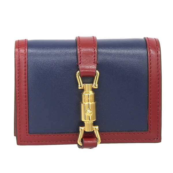 GUCCI（グッチ） 財布 レディース 二つ折り財布 折財布 アウトレット