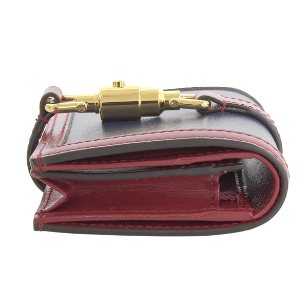 GUCCI（グッチ） 財布 レディース 二つ折り財布 折財布 アウトレット