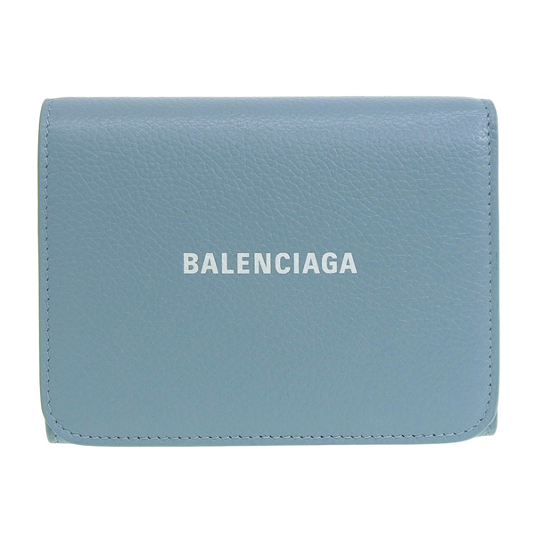 BALENCIAGA（バレンシアガ） 財布 三つ折り レディース アウトレット