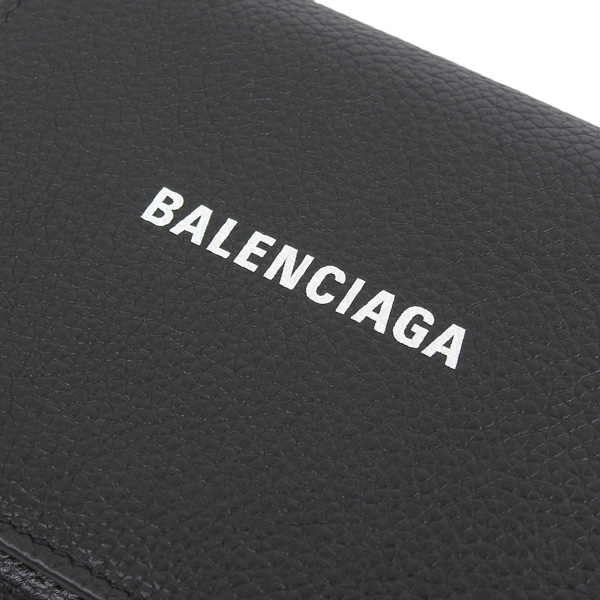 BALENCIAGA（バレンシアガ） 財布 メンズ レディース 三つ折り 折財布