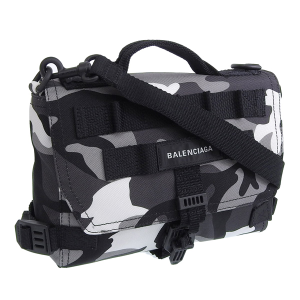 BALENCIAGA（バレンシアガ） バッグ メンズ アウトレット ショルダー