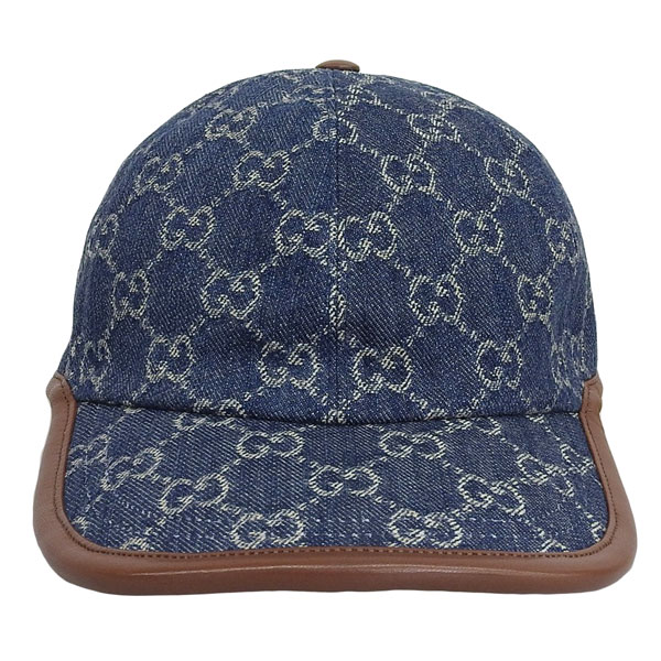 GUCCI（グッチ） キャップ レディース メンズ アウトレット ベース
