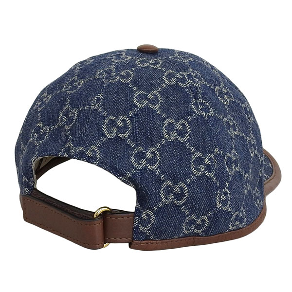 GUCCI（グッチ） キャップ レディース メンズ アウトレット ベース