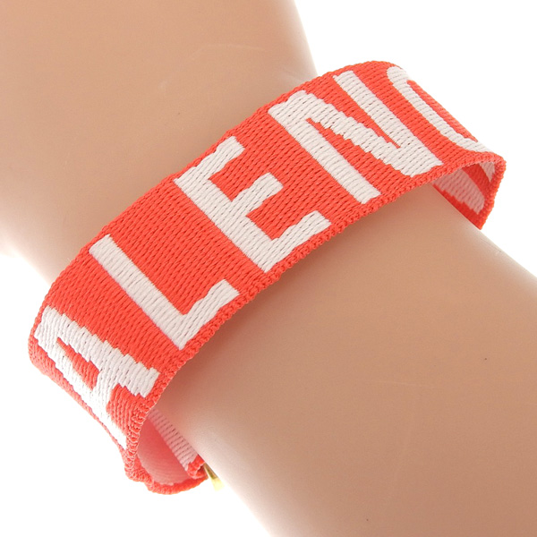 BALENCIAGA バレンシアガ ブレスレット メンズ レディース