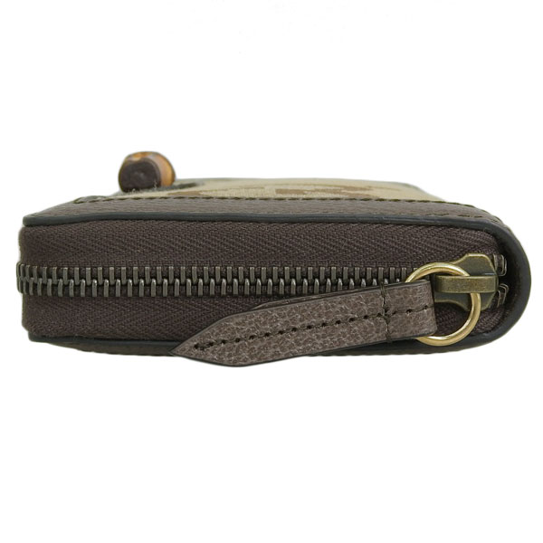 GUCCI（グッチ） 財布 レディース 長財布 アウトレット ジャンボGG