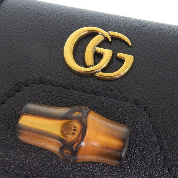 GUCCI（グッチ） キーケース 6連 レディース アウトレット レザー