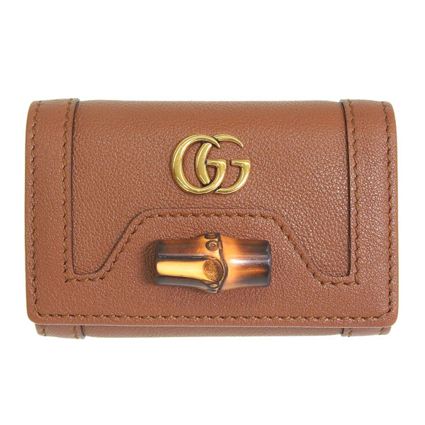 GUCCI（グッチ） キーケース 6連 レディース アウトレット レザー