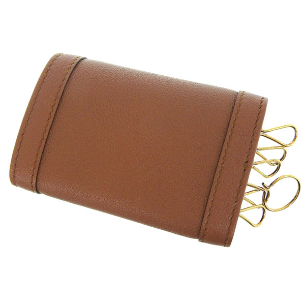 GUCCI レザーキーケース ブラウン E1610 新品未使用 楽天市場】【Rakuten Fashion THE SALE☆最大50％OFF】グッチ キー