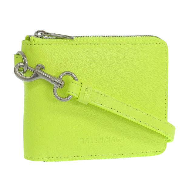 BALENCIAGA（バレンシアガ） 財布 二つ折り レディース アウトレット