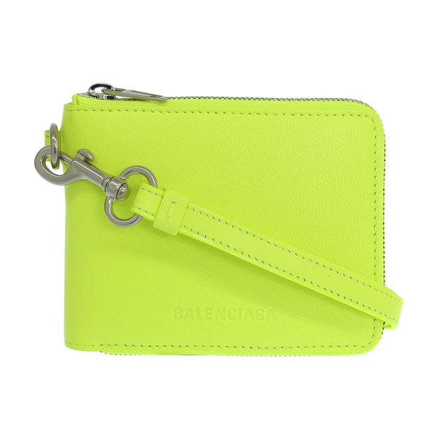 BALENCIAGA（バレンシアガ） 財布 二つ折り レディース アウトレット
