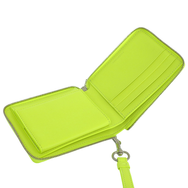 BALENCIAGA（バレンシアガ） 財布 二つ折り レディース アウトレット