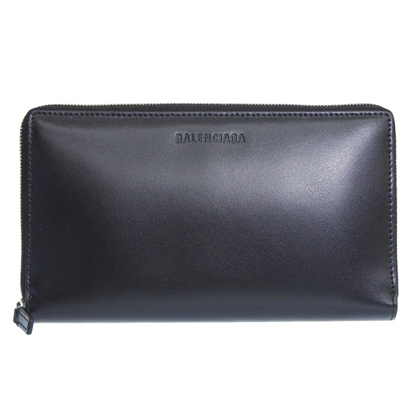 BALENCIAGA（バレンシアガ） 財布 メンズ レディース 長財布