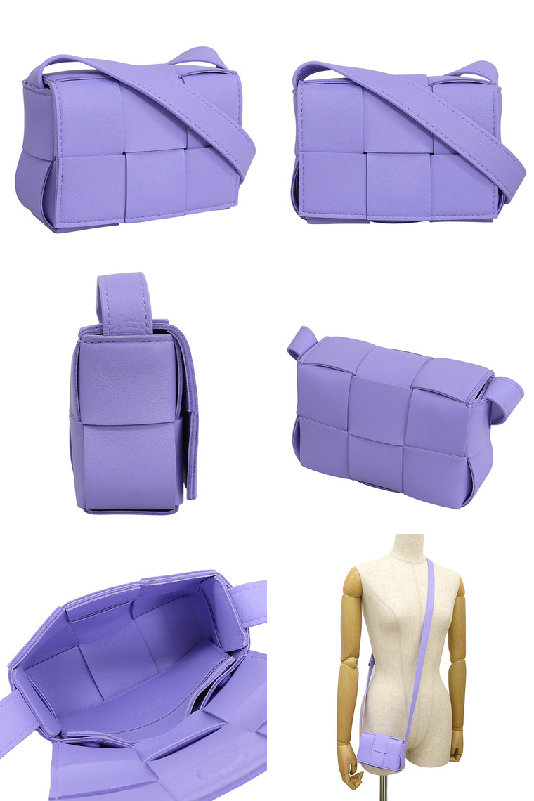 BOTTEGA VENETA（ボッテガ・ヴェネタ） バッグ レディース ショルダー
