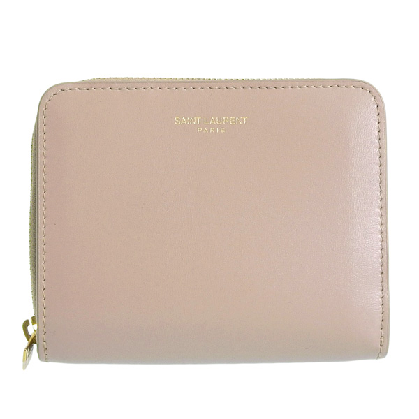 Yves Saint Laurent（イヴ・サンローラン） サンローラン 財布