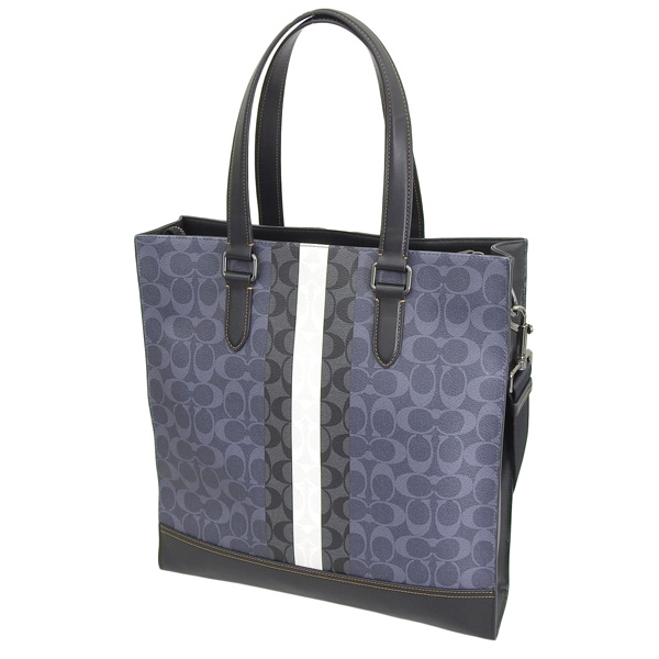 COACH（コーチ） バッグ メンズ アウトレット 2WAY トートバッグ