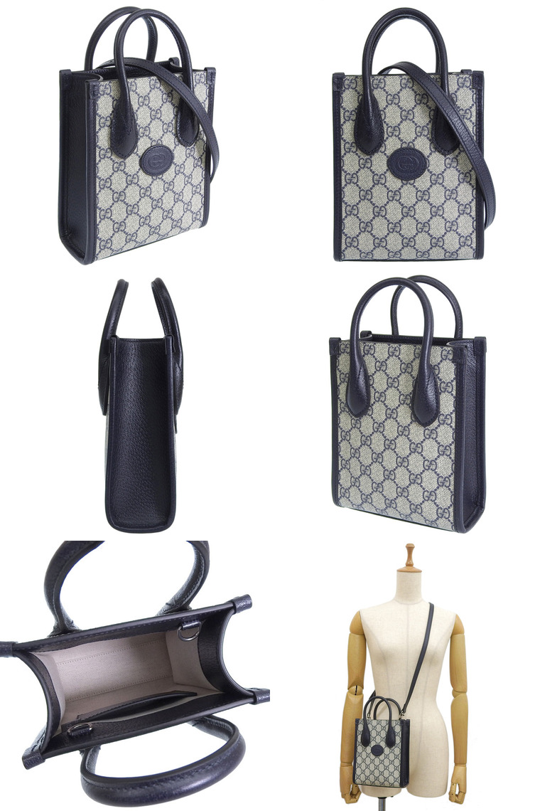 GUCCI（グッチ） 【数量限定セール】グッチ ショルダーバッグ