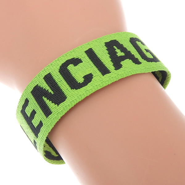 BALENCIAGA（バレンシアガ） ブレスレット メンズ レディース