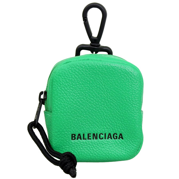 BALENCIAGA（バレンシアガ） Airpods エアポッズ エアポッツ ケース