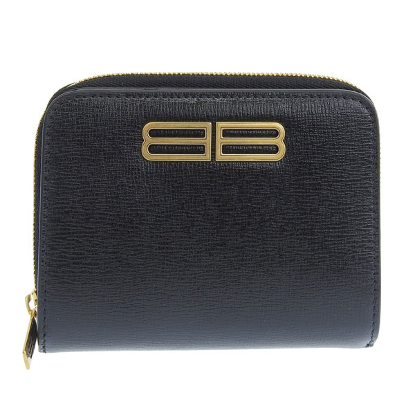 BALENCIAGA（バレンシアガ） 財布 レディース 二つ折り財布