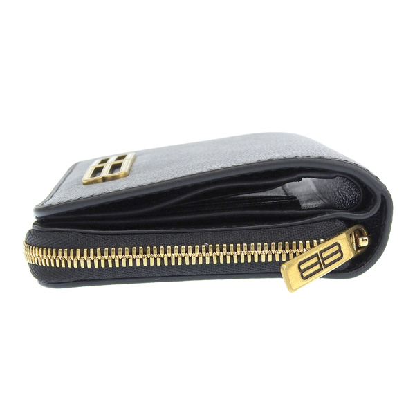 BALENCIAGA（バレンシアガ） 財布 レディース 二つ折り財布