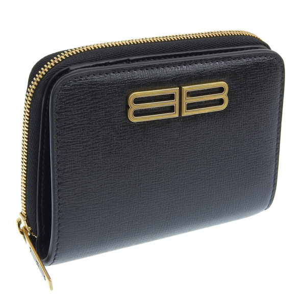 BALENCIAGA（バレンシアガ） 財布 レディース 二つ折り財布