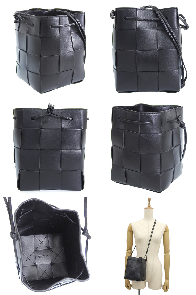 BOTTEGA VENETA ボッテガヴェネタ バッグ レディース ショルダー