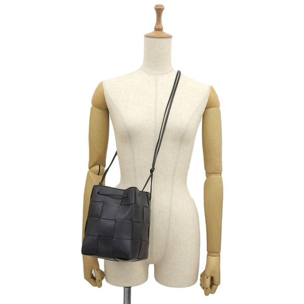 BOTTEGA VENETA ボッテガヴェネタ バッグ レディース ショルダー