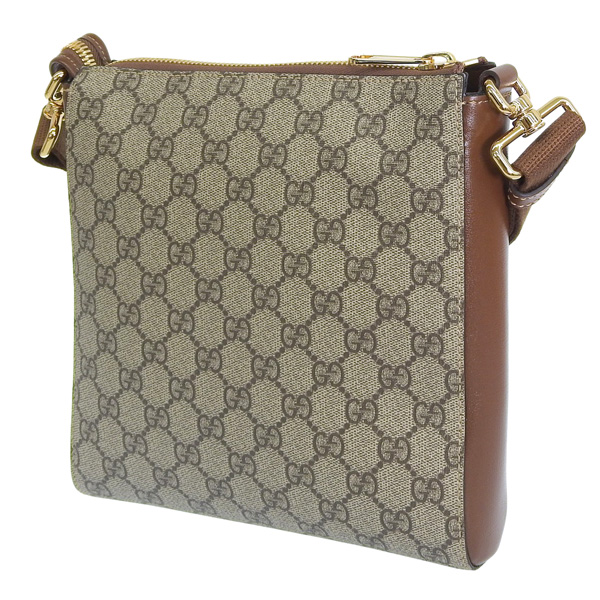 GUCCI（グッチ） バッグ レディース ショルダーバッグ GGスプリーム